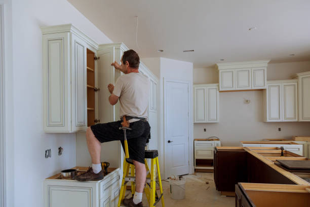 Licensed Backsplash Installation service in Randolph, WI - BM Kitchen