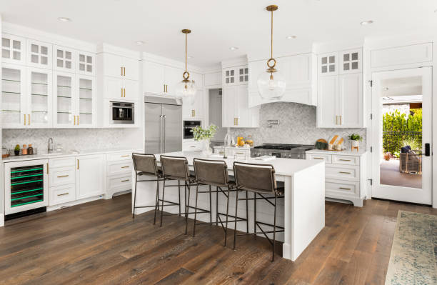 24/7 Emergency Backsplash Installation experts in Randolph, WI